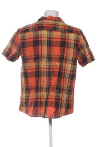 Herrenhemd Unbranded, Größe M, Farbe Mehrfarbig, Preis 8,93 €