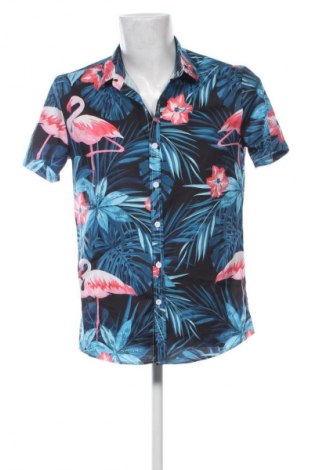 Cămașă de bărbați Unbranded, Mărime S, Culoare Multicolor, Preț 61,99 Lei
