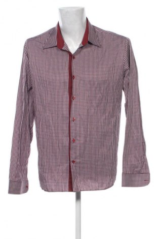Herrenhemd Unbranded, Größe XL, Farbe Mehrfarbig, Preis € 14,83