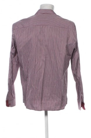 Herrenhemd Unbranded, Größe XL, Farbe Mehrfarbig, Preis € 14,83