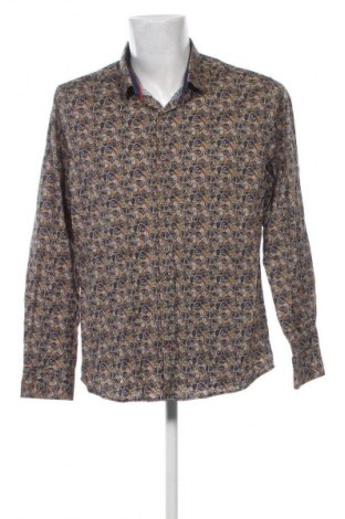 Herrenhemd Unbranded, Größe XXL, Farbe Mehrfarbig, Preis € 20,99