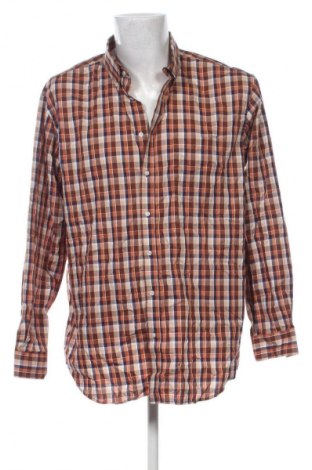 Herrenhemd Unbranded, Größe XL, Farbe Mehrfarbig, Preis € 20,99
