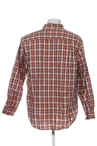 Herrenhemd Unbranded, Größe XL, Farbe Mehrfarbig, Preis € 20,99