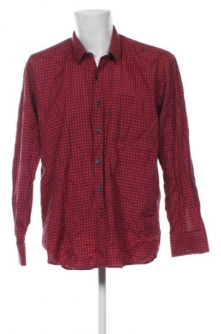 Herrenhemd Unbranded, Größe XL, Farbe Mehrfarbig, Preis € 20,99