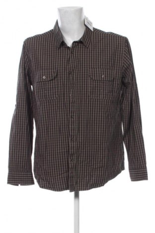 Herrenhemd Unbranded, Größe XXL, Farbe Mehrfarbig, Preis 9,99 €