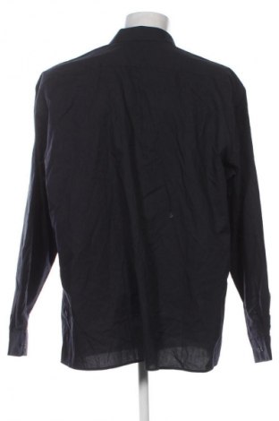 Pánská košile  VRS, Velikost 5XL, Barva Černá, Cena  469,00 Kč