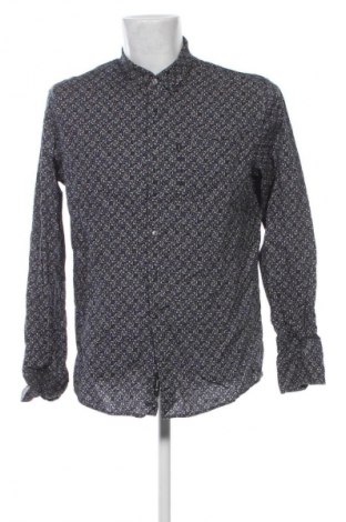 Męska koszula Vanguard, Rozmiar L, Kolor Kolorowy, Cena 72,99 zł