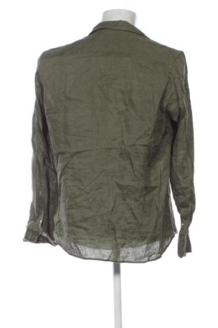Herrenhemd WE, Größe L, Farbe Grün, Preis € 20,99