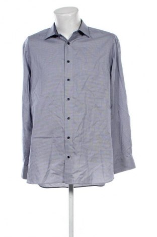 Herrenhemd Walbusch, Größe XL, Farbe Mehrfarbig, Preis € 18,99