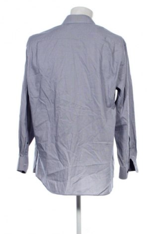 Herrenhemd Walbusch, Größe XL, Farbe Mehrfarbig, Preis € 18,99