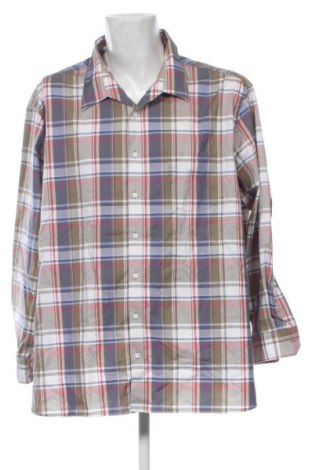 Pánská košile  Walbusch, Velikost 5XL, Barva Vícebarevné, Cena  359,00 Kč