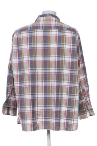 Pánská košile  Walbusch, Velikost 5XL, Barva Vícebarevné, Cena  359,00 Kč