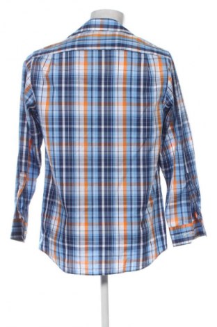 Cămașă de bărbați Walbusch, Mărime L, Culoare Multicolor, Preț 144,05 Lei