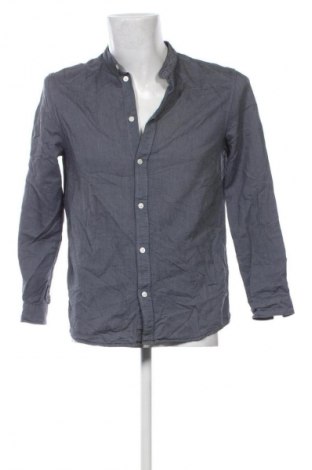 Herrenhemd Weekday, Größe S, Farbe Grau, Preis 9,99 €