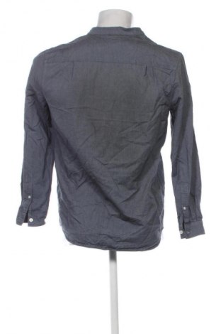Herrenhemd Weekday, Größe S, Farbe Grau, Preis 9,99 €