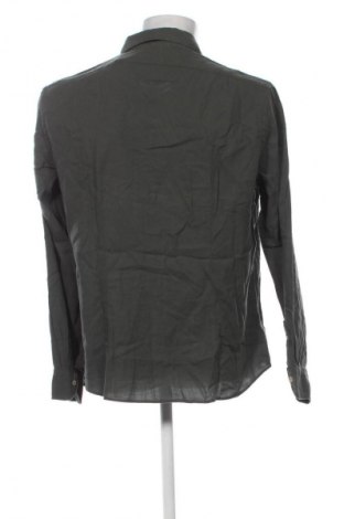 Pánska košeľa  Xacus, Veľkosť XL, Farba Zelená, Cena  66,95 €