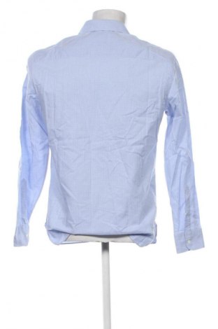 Herrenhemd Z Zegna, Größe L, Farbe Mehrfarbig, Preis 93,44 €