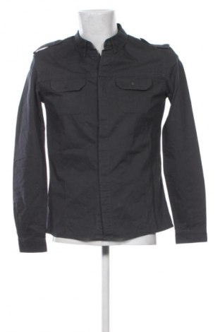 Herrenhemd ZAPA, Größe S, Farbe Schwarz, Preis € 34,78