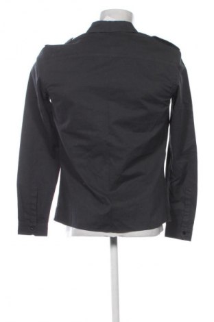 Herrenhemd ZAPA, Größe S, Farbe Schwarz, Preis € 34,78