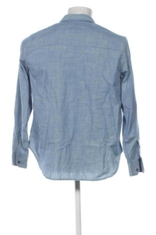 Herrenhemd Zadig & Voltaire, Größe L, Farbe Blau, Preis 132,99 €