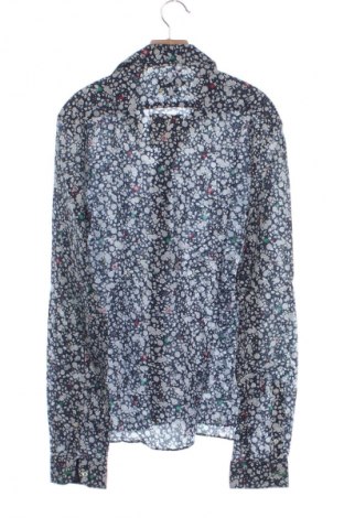 Herrenhemd Zara, Größe S, Farbe Mehrfarbig, Preis 10,99 €