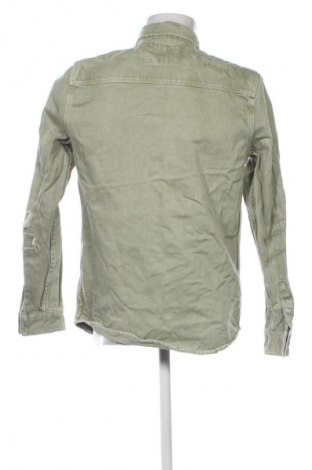 Herrenhemd Zara, Größe M, Farbe Grün, Preis € 23,99