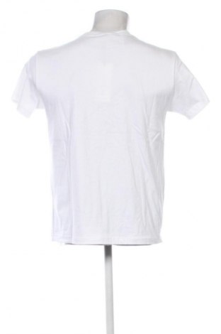 Męski T-shirt ANDERSSON BELL, Rozmiar S, Kolor Biały, Cena 254,99 zł