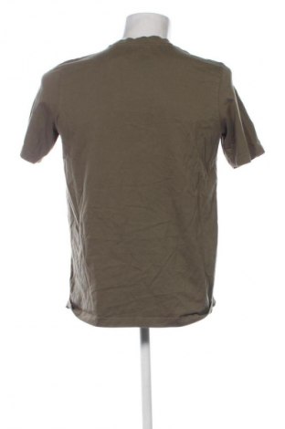 Herren T-Shirt Adidas, Größe M, Farbe Mehrfarbig, Preis € 9,99
