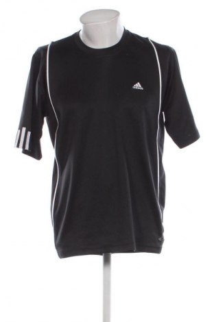 Férfi póló Adidas, Méret L, Szín Fekete, Ár 3 659 Ft