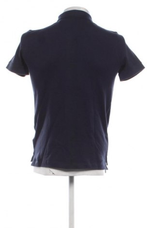 Męski T-shirt Aeronautica Militare, Rozmiar S, Kolor Niebieski, Cena 327,99 zł