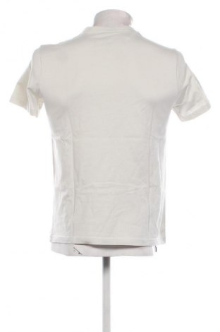 Мъжка тениска Air Jordan Nike, Размер M, Цвят Бял, Цена 24,86 лв.