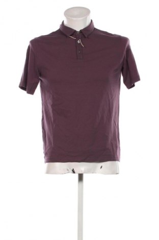 Pánske tričko  Alpha Studio, Veľkosť L, Farba Fialová, Cena  56,95 €