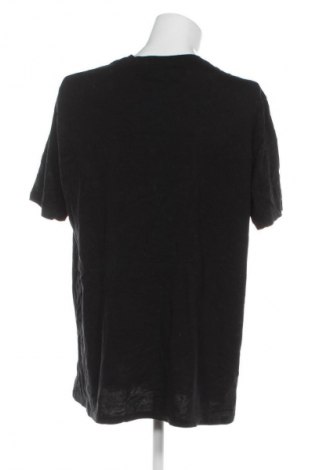 Мъжка тениска Anko, Размер 4XL, Цвят Черен, Цена 8,99 лв.
