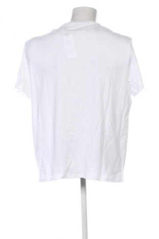 Ανδρικό t-shirt Armani Exchange, Μέγεθος XL, Χρώμα Λευκό, Τιμή 44,99 €