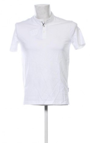 Мъжка тениска Armani Exchange, Размер S, Цвят Бял, Цена 87,99 лв.