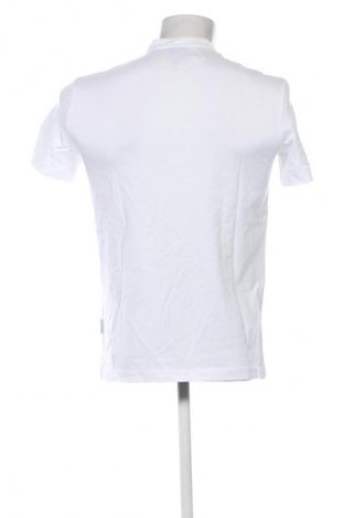 Мъжка тениска Armani Exchange, Размер S, Цвят Бял, Цена 87,99 лв.