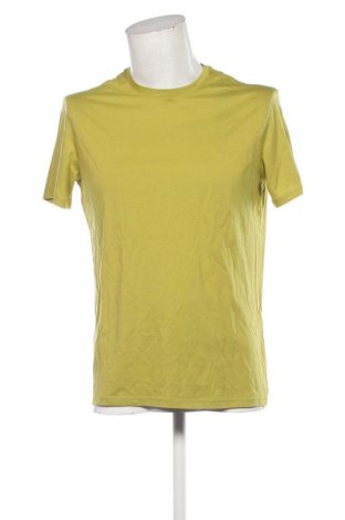 Pánske tričko  Armani Exchange, Veľkosť L, Farba Zelená, Cena  39,95 €