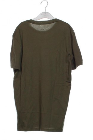 Męski T-shirt Armani Exchange, Rozmiar XS, Kolor Zielony, Cena 194,99 zł