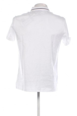 Мъжка тениска Armani Exchange, Размер M, Цвят Бял, Цена 127,99 лв.