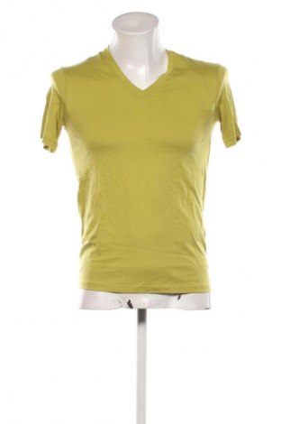Męski T-shirt Armani Exchange, Rozmiar XS, Kolor Zielony, Cena 228,99 zł