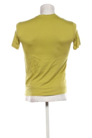 Męski T-shirt Armani Exchange, Rozmiar XS, Kolor Zielony, Cena 228,99 zł