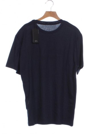 Herren T-Shirt Armani Exchange, Größe XS, Farbe Blau, Preis € 60,99