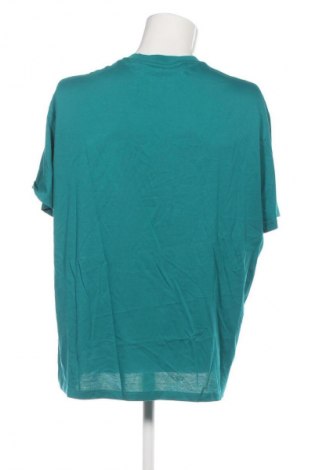 Męski T-shirt Armani Exchange, Rozmiar XL, Kolor Zielony, Cena 228,99 zł
