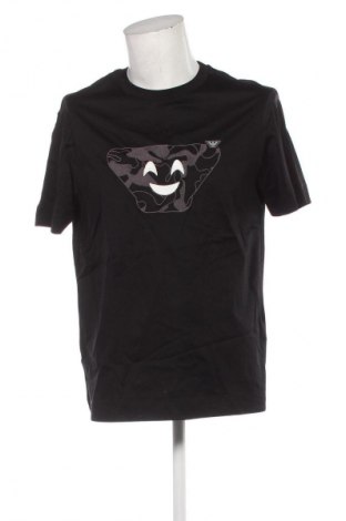 Tricou de bărbați Armani Exchange, Mărime XL, Culoare Negru, Preț 289,99 Lei