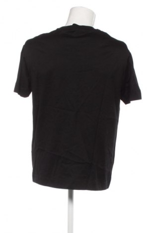 Tricou de bărbați Armani Exchange, Mărime XL, Culoare Negru, Preț 289,99 Lei