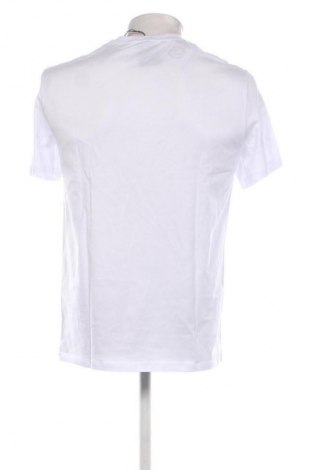 Мъжка тениска Armani Exchange, Размер M, Цвят Бял, Цена 70,99 лв.