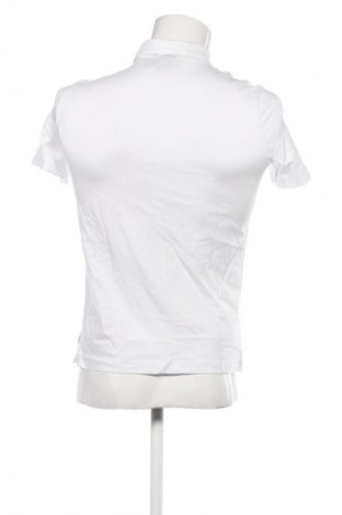 Мъжка тениска Armani Exchange, Размер S, Цвят Бял, Цена 127,99 лв.