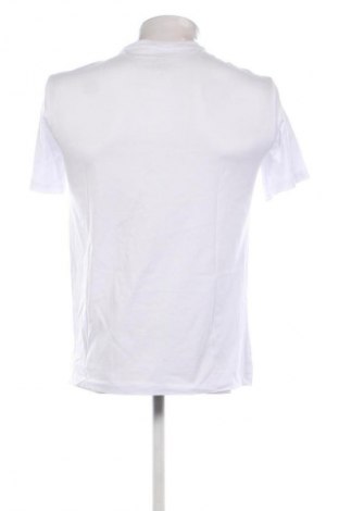 Мъжка тениска Armani Exchange, Размер S, Цвят Многоцветен, Цена 70,99 лв.