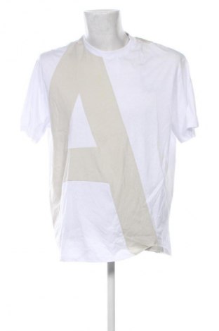 Ανδρικό t-shirt Armani Exchange, Μέγεθος L, Χρώμα Πολύχρωμο, Τιμή 43,99 €