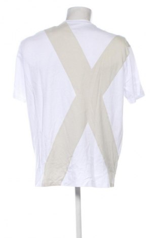 Ανδρικό t-shirt Armani Exchange, Μέγεθος L, Χρώμα Πολύχρωμο, Τιμή 43,99 €